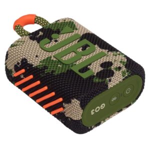 JBL Go 3 Squad Bluetooth Hoparlör