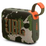 JBL Go 4 Squad Taşınabilir Bluetooth Hoparlör