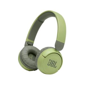 JBL JR310BT Yeşil Bluetooth Kulak Üstü Çocuk Kulaklığı