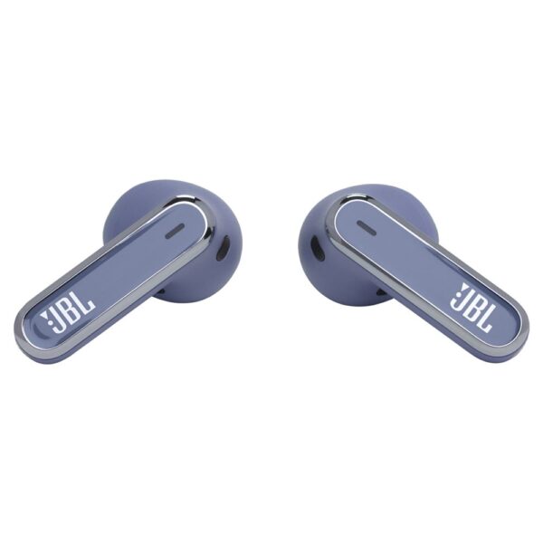 JBL Live Flex Mavi Kablosuz TWS Kulakiçi Kulaklık - Görsel 2
