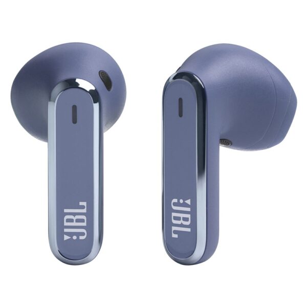 JBL Live Flex Mavi Kablosuz TWS Kulakiçi Kulaklık - Görsel 4