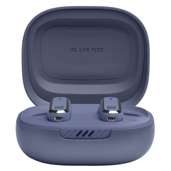 JBL Live Flex Mavi Kablosuz TWS Kulakiçi Kulaklık - Görsel 6