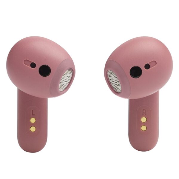 JBL Live Flex Pembe Kablosuz TWS Kulakiçi Kulaklık - Görsel 3