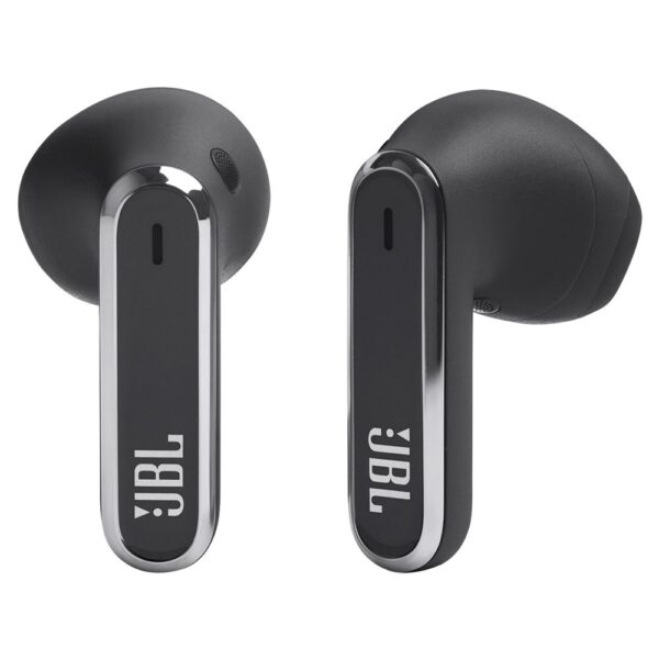 JBL Live Flex Siyah Kablosuz TWS Kulakiçi Kulaklık - Görsel 2