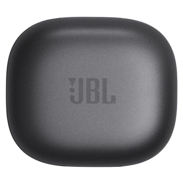 JBL Live Flex Siyah Kablosuz TWS Kulakiçi Kulaklık - Görsel 8
