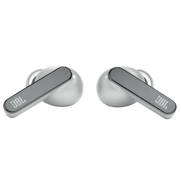 JBL Live Pro 2 Gümüş Kablosuz Kulakiçi Kulaklık - Görsel 5