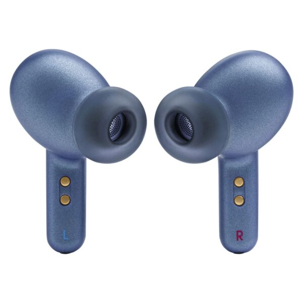 JBL Live Pro 2 Mavi Kablosuz Kulakiçi Kulaklık - Görsel 4