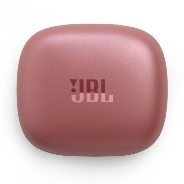 JBL Live Pro 2 Pembe Kablosuz Kulakiçi Kulaklık - Görsel 3