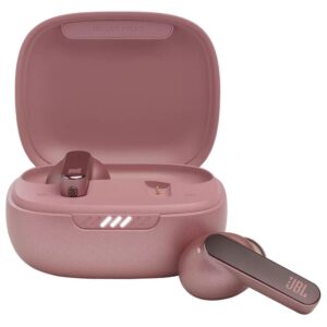 JBL Live Pro 2 Pembe Kablosuz Kulakiçi Kulaklık