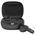 JBL Live Pro 2 Siyah Kablosuz Kulakiçi Kulaklık