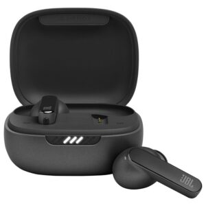 JBL Live Pro 2 Siyah Kablosuz Kulakiçi Kulaklık