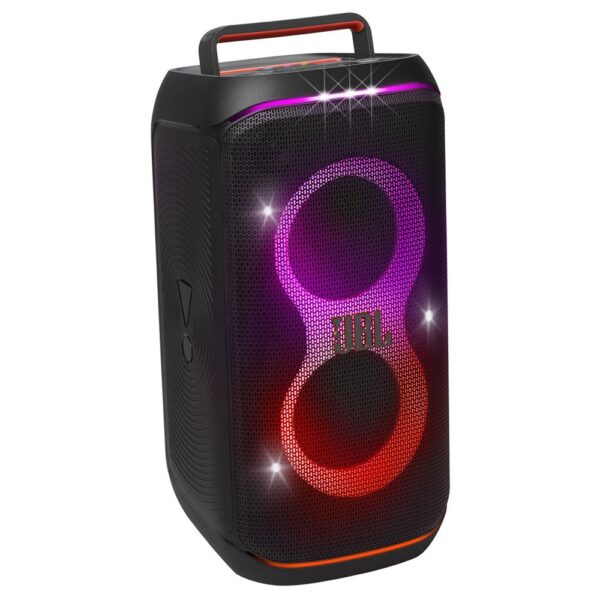 JBL Partybox Club 120 Siyah Taşınabilir Bluetooth Hoparlör - Görsel 2