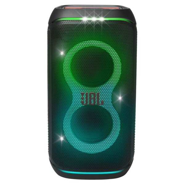 JBL Partybox Club 120 Siyah Taşınabilir Bluetooth Hoparlör - Görsel 3