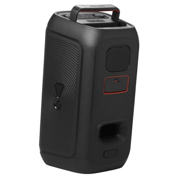 JBL Partybox Club 120 Siyah Taşınabilir Bluetooth Hoparlör - Görsel 4