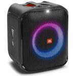 JBL Partybox Encore Essential Siyah Bluetooth Hoparlör IPX4