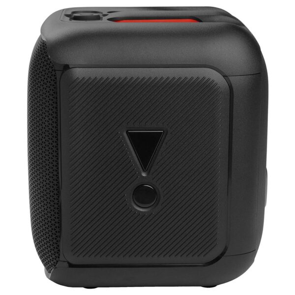 JBL Partybox Encore Essential Siyah Bluetooth Hoparlör IPX4 - Görsel 4