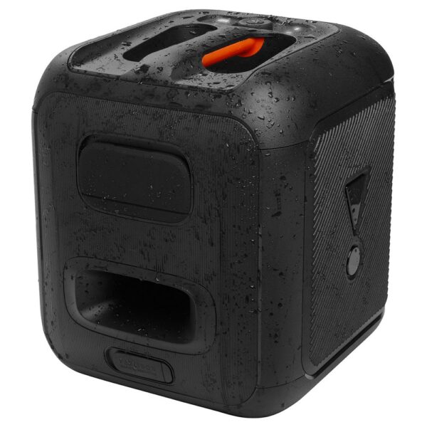 JBL Partybox Encore Essential Siyah Bluetooth Hoparlör IPX4 - Görsel 5