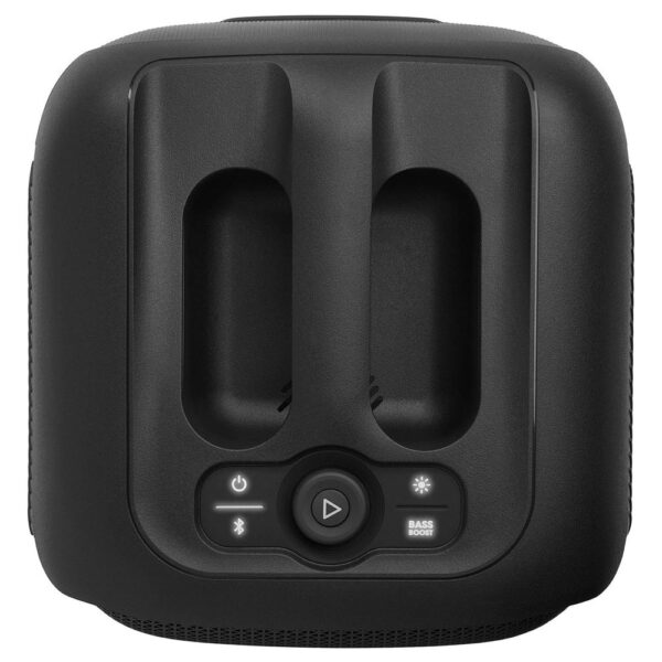 JBL Partybox Encore Essential Siyah Bluetooth Hoparlör IPX4 - Görsel 6