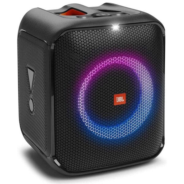JBL Partybox Encore Essential Siyah Bluetooth Hoparlör IPX4