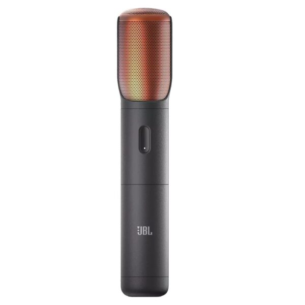 JBL Partybox Encore Siyah Mikrofonlu Bluetooth Hoparlör IPX4 - Görsel 2
