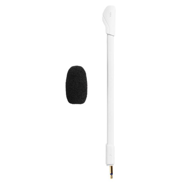 JBL Quantum 100 Beyaz-Mavi Play Station Gaming Kulak Üstü Kulaklık - Görsel 8