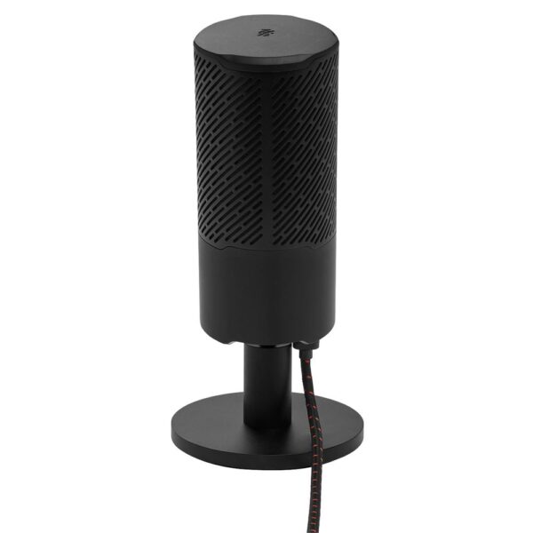JBL Quantum Stream Siyah Gaming Mikrofon Yayıncı Bilgisayar Mikrofonu - Görsel 4