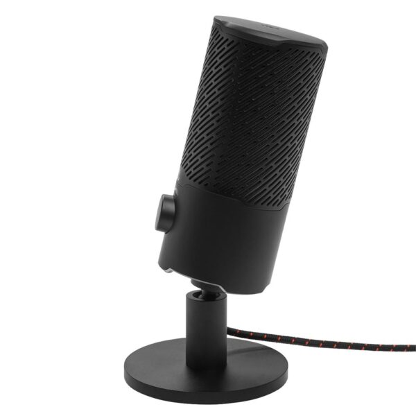 JBL Quantum Stream Siyah Gaming Mikrofon Yayıncı Bilgisayar Mikrofonu - Görsel 5