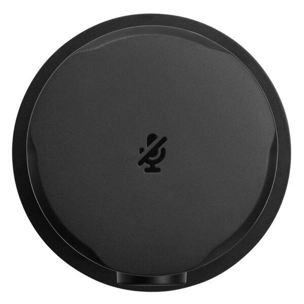JBL Quantum Stream Siyah Gaming Mikrofon Yayıncı Bilgisayar Mikrofonu - Görsel 6