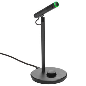 JBL Quantum Streamstalk Siyah Gaming Mikrofon Yayıncı Bilgisayar Mikrofonu