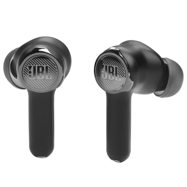 JBL Quantum TWS Siyah Kablosuz Gaming Kulaklık - Görsel 2