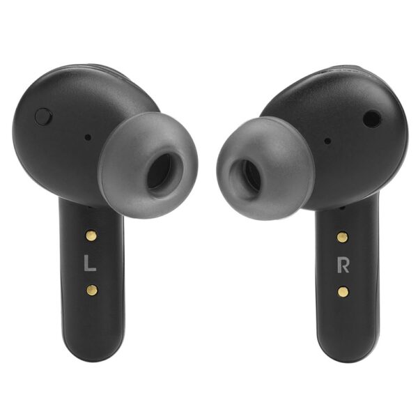 JBL Quantum TWS Siyah Kablosuz Gaming Kulaklık - Görsel 3
