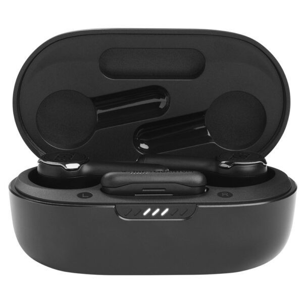 JBL Quantum TWS Siyah Kablosuz Gaming Kulaklık - Görsel 5