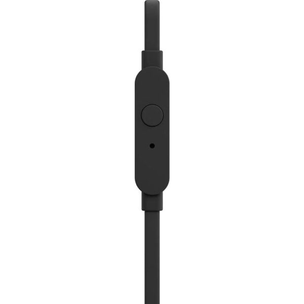 JBL TUNE 160 Siyah Kablolu Kulak İçi Kulaklık - Görsel 4