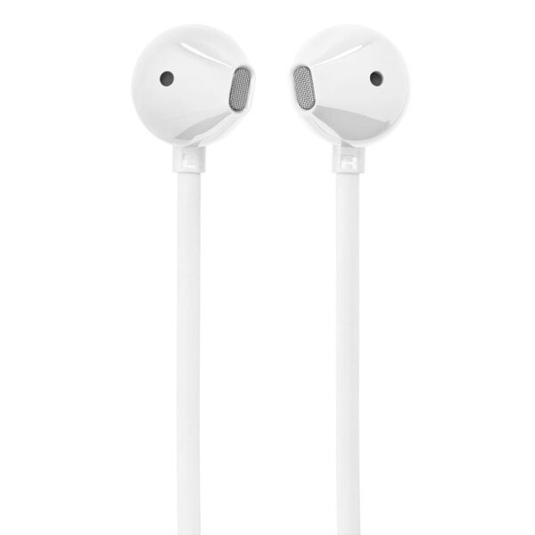 JBL TUNE 305C Beyaz Type-C Kablolu Kulakiçi Kulaklık - Görsel 3