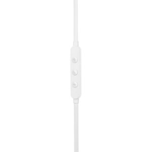 JBL TUNE 305C Beyaz Type-C Kablolu Kulakiçi Kulaklık - Görsel 5