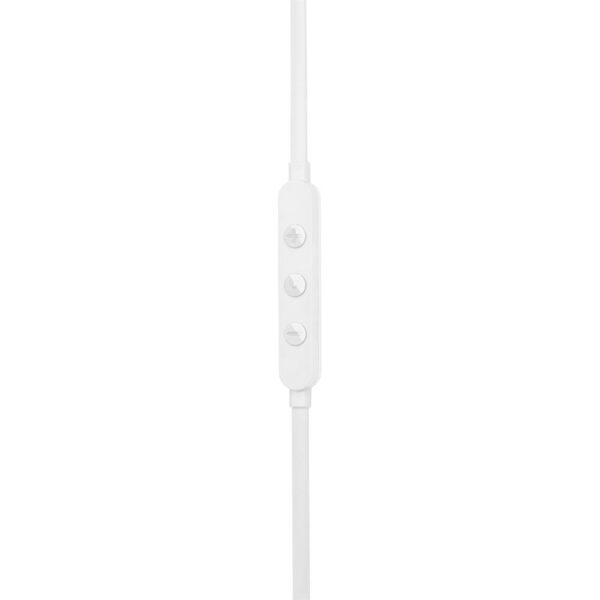JBL TUNE 305C Beyaz Type-C Kablolu Kulakiçi Kulaklık - Görsel 5