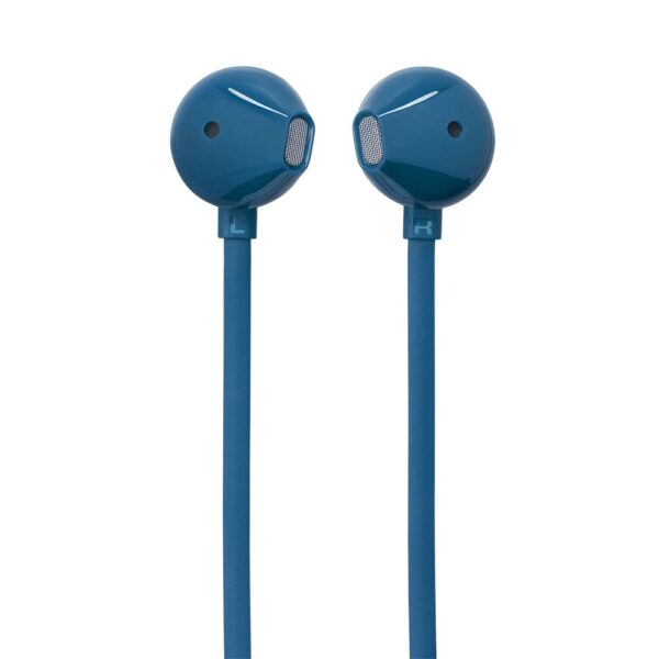 JBL TUNE 305C Mavi Type-C Kablolu Kulakiçi Kulaklık - Görsel 2