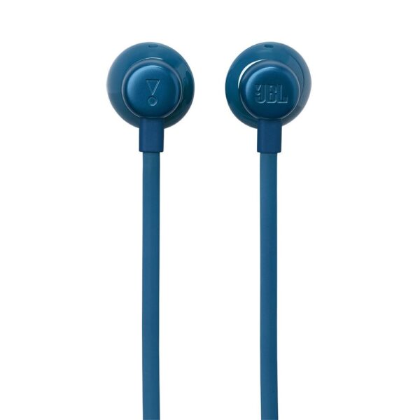 JBL TUNE 305C Mavi Type-C Kablolu Kulakiçi Kulaklık - Görsel 3