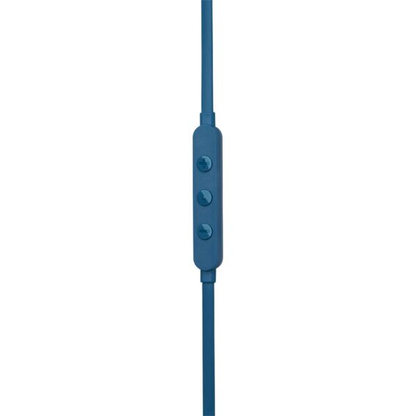 JBL TUNE 305C Mavi Type-C Kablolu Kulakiçi Kulaklık - Görsel 4