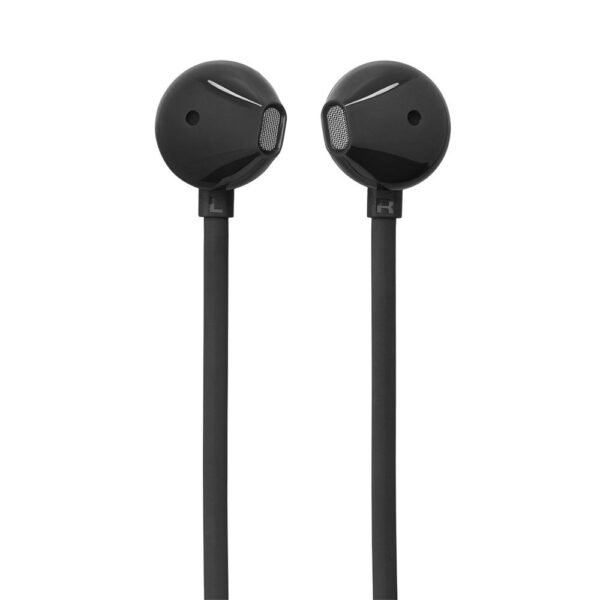 JBL TUNE 305C Siyah Type-C Kablolu Kulakiçi Kulaklık - Görsel 2