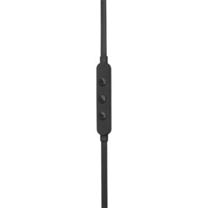 JBL TUNE 305C Siyah Type-C Kablolu Kulakiçi Kulaklık - Görsel 3