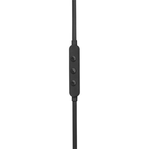 JBL TUNE 305C Siyah Type-C Kablolu Kulakiçi Kulaklık - Görsel 3