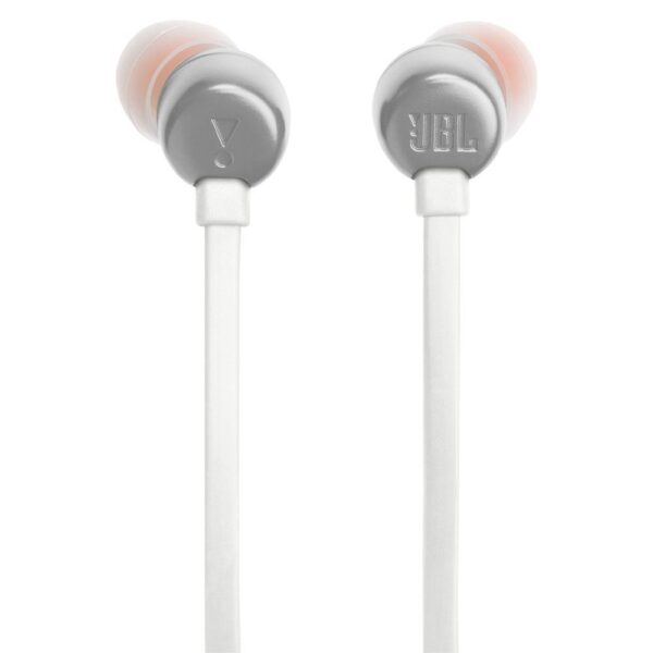JBL TUNE 310C Beyaz Type-C Kablolu Kulakiçi Kulaklık - Görsel 3