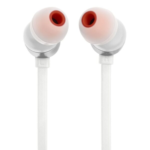 JBL TUNE 310C Beyaz Type-C Kablolu Kulakiçi Kulaklık - Görsel 4