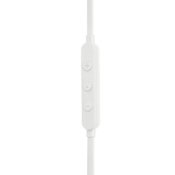 JBL TUNE 310C Beyaz Type-C Kablolu Kulakiçi Kulaklık - Görsel 5