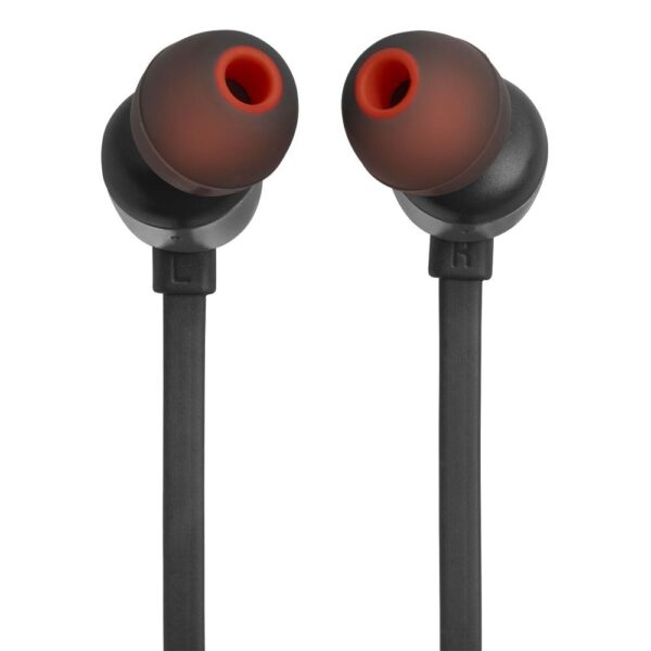 JBL TUNE 310C Siyah Type-C Kablolu Kulakiçi Kulaklık - Görsel 3