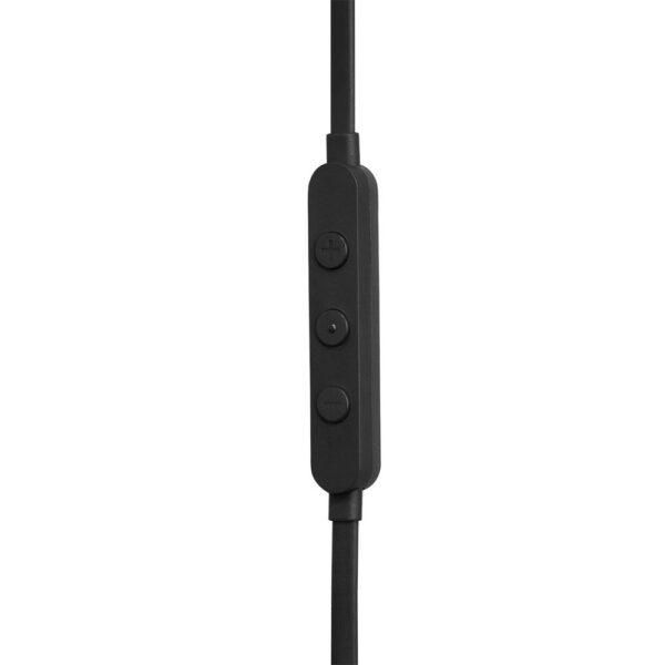 JBL TUNE 310C Siyah Type-C Kablolu Kulakiçi Kulaklık - Görsel 5