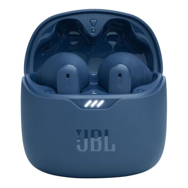 JBL TUNE Flex NC TWS Mavi Kablosuz Kulakiçi Kulaklık - Görsel 2