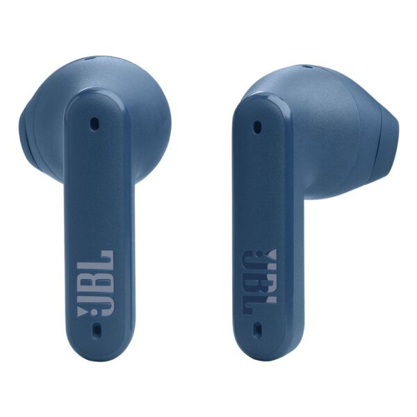 JBL TUNE Flex NC TWS Mavi Kablosuz Kulakiçi Kulaklık - Görsel 3