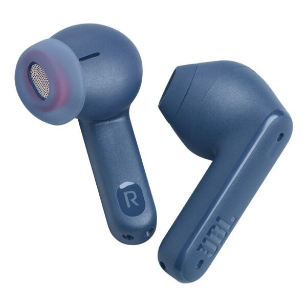 JBL TUNE Flex NC TWS Mavi Kablosuz Kulakiçi Kulaklık - Görsel 4